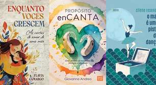 13 livros que colocam a experiência feminina em evidência