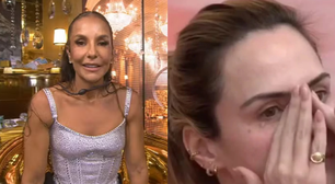 Recado externo? Ivete Sangalo teria dado 'benção' a Ana Paula Renault em festa do 'BBB 26'; entenda