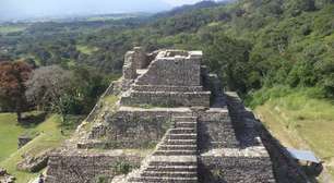 Se a questão é como proteger uma antiga cidade maia, o México acaba de dar a resposta em Toniná: por meio da expropriação