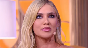 Virgínia abre o jogo sobre possibilidade de ter filhos com Vini Jr.