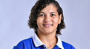 Demitida da seleção após licença-maternidade, campeã olímpica questiona: 'Por que mulher precisa escolher?'