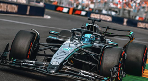 F1: Russell vence GP da Austrália e garante primeira vitória da temporada; Bortoleto termina em 9º lugar