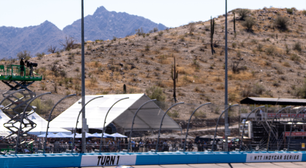 NASCAR: Ryan Blaney vence em Phoenix e encerra sequência de Tyler Reddick