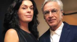 Esposa fala de intimidade com Caetano Veloso aos 83: 'Temos vida sexual ativa, sim'