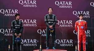 F1: Quem venceu e quem perdeu na estreia do novo regulamento no GP da Austrália