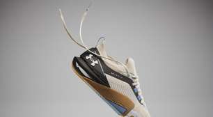 Como o tênis certo pode melhorar seu desempenho nos treinos de força