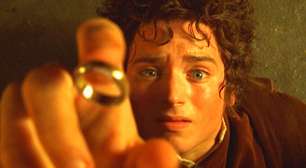 Elijah Wood: 'Quero que ninguém interprete Frodo enquanto eu estiver vivo'