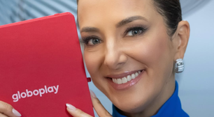 Ticiane Pinheiro assume novo programa na Globo; saiba o que vem aí