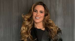 Wanessa Camargo surpreende ao admitir crush em Supla: 'Eu tinha crush nele'