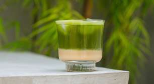 Casa Hario apresenta novo menu de bebidas com matcha em parceria com a Matcha Guti