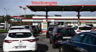 França fiscaliza postos de gasolina para controlar alta injustificada dos preços