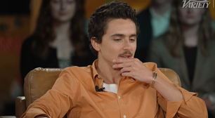 "Atacar outros artistas é mesquinho": Timothée Chalamet é criticado após menosprezar outras formas de arte