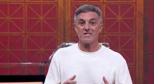 Luciano Huck faz no Domingão discurso sobre o Dia Internacional da Mulher: 'Menos lacração'