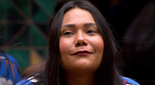 BBB 26: Chaiany pediu para Babu dar banho nela? Equipe de sister explica