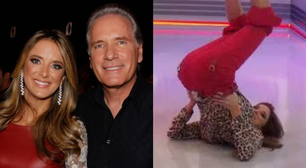 'Quadradinho de 8' arruinou o casamento de Ticiane Pinheiro e Roberto Justus? Veja posicionamento da apresentadora após polêmica voltar à web