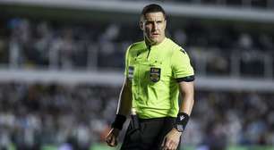 'Estragaram a final de 2026': vice-campeão de estadual dispara contra arbitragem da decisão