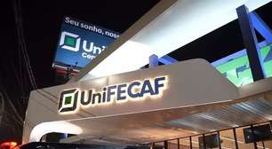 UniFECAF lança pós em RH com inteligência artificial