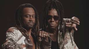 Cidade Negra leva turnê de reunião para show em São Paulo