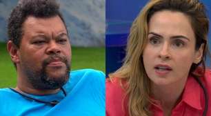 'Vou na jugular daquela maluca': nova fala polêmica de Babu contra Ana Paula Renault no 'BBB 26' gera revolta na web; perfil oficial da Veterana toma atitude