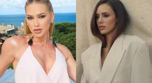 Esbarrou? Virginia Fonseca abre o jogo sobre encontro com Bruna Biancardi em Paris