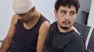 Casal gay sofre agressão e é hospitalizado após ataque em praça de São Paulo