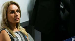 Esposa de Moraes detalha contrato de R$ 129 milhões com Banco Master