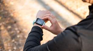 Dados curiosos que seu relógio de corrida coleta e você nem percebe