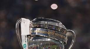 Atacante conquista dois estaduais no mesmo dia; saiba como foi