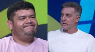 Prestes a chegar na pergunta do milhão, participante do Domingão erra questão sobre ditadura