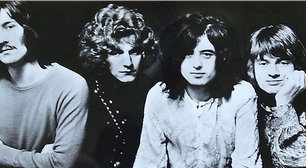 As 20 músicas do Led Zeppelin que definiram o rock mundial