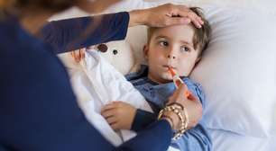 Meu filho está com Vírus Sincicial Respiratório (VSR): e agora?