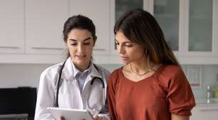 Diagnóstico de HPV: resultado positivo pode causar ansiedade e medo