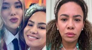 Ex-babá dos filhos de Virginia e Zé Felipe desabafa após denunciar abuso contra a filha