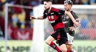 Jardim e as mudanças sutis no trabalho de Filipe Luís no Flamengo