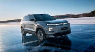 Contra chineses no Brasil, Volkswagen pode trazer carros elétricos da China, diz site