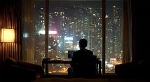 Empresário perde R$ 3,5 milhões em criptomoedas após ser sequestrado durante negociação de prata