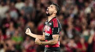 Paquetá celebra título em volta ao Flamengo: "Especial"