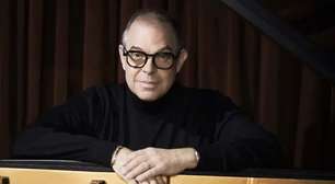 Integrante da nobreza do jazz, Bill Charlap se apresenta em São Paulo