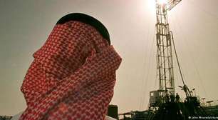 Guerra ameaça estrangular produção de petróleo no Oriente Médio