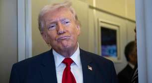 Trump critica nomeação de novo líder supremo do Irã: 'Não estou feliz'