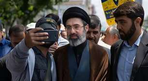 Irã confirma filho de Ali Khamenei como novo guia supremo