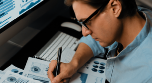 Benchmark em CSC mapeia excelência operacional no Brasil