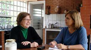 Projeto registra memórias familiares por meio de receitas e histórias