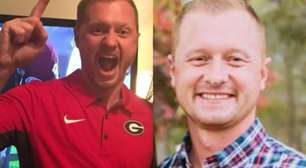 Professor morre atropelado em pegadinha de jovens na entrada de sua casa