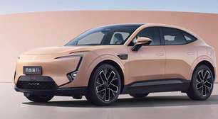 CAOA Changan anuncia preços do Avatr 11 no Brasil; SUV elétrico de luxo parte de R$ 599 mil