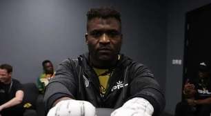 Francis Ngannou retorna ao MMA contra brasileiro em card histórico da Netflix; entenda
