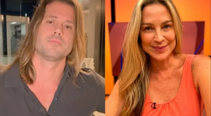 Luana Piovani faz forte desabafo sobre Dado Dolabella: 'Sonho em ver meu agressor sangrando'