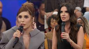 Manu Bahtidão alfineta apresentadora da Globo após gafe: 'É a quinta vez...'