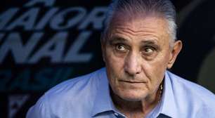 Tite alivia pressão e sugere ao torcedor do Cruzeiro: "Toma caipirinha e vai namorar"