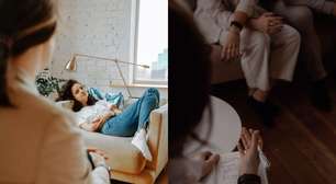 8 sinais de que talvez seja hora de começar terapia